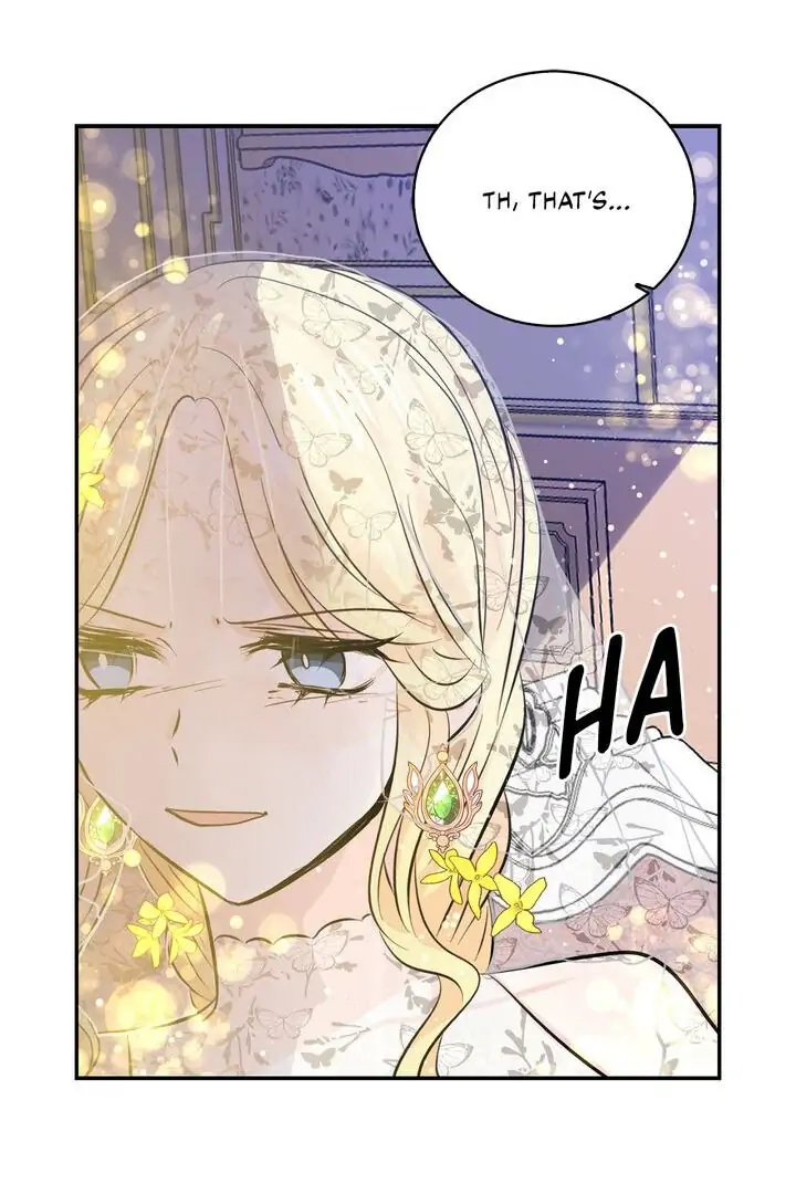 I’m the Ex-Girlfriend of a Soldier chapter 32 - page 13